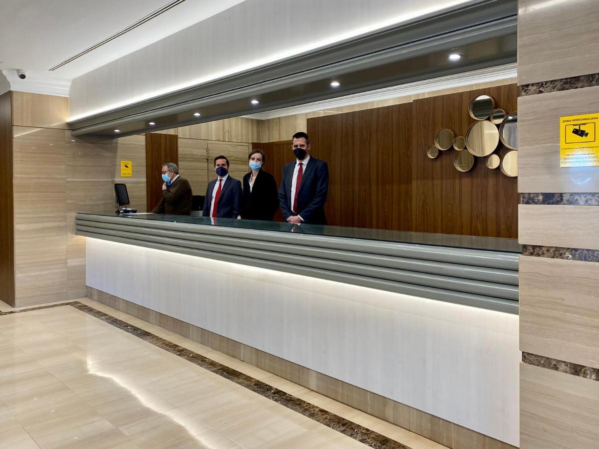 Derby Hotel 3*