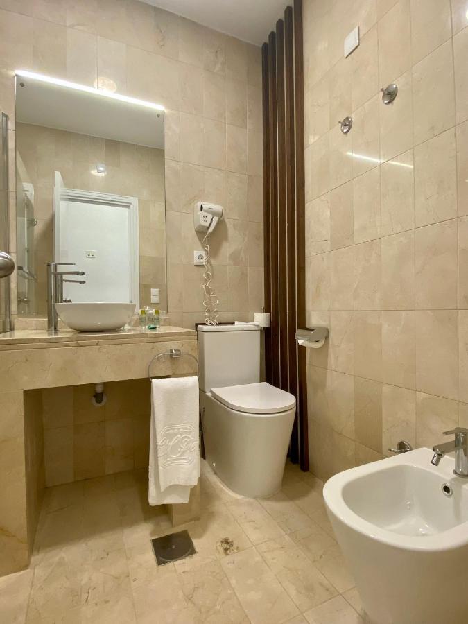 Derby Hotel