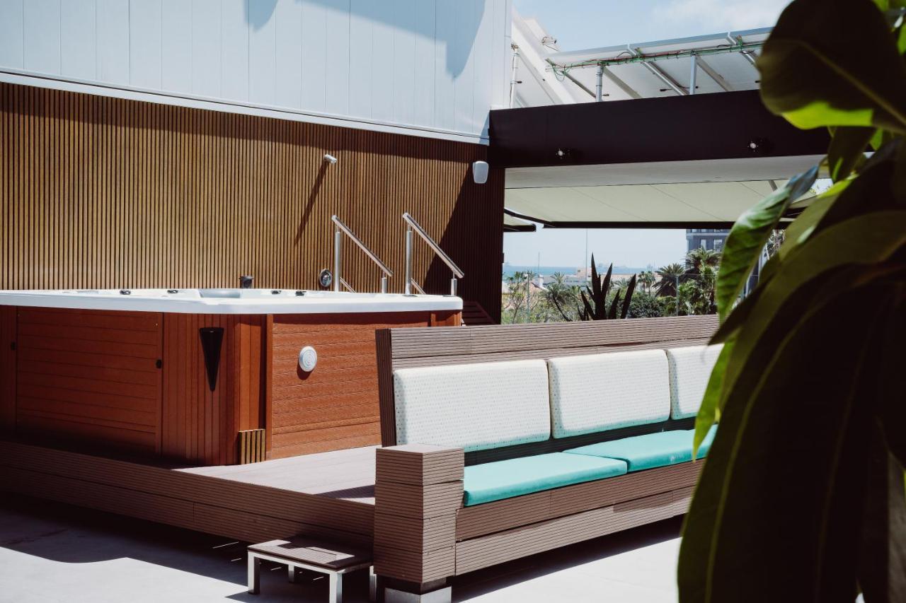 Catalina Plaza Sostenible Hotel Las Palmas de Gran Canaria