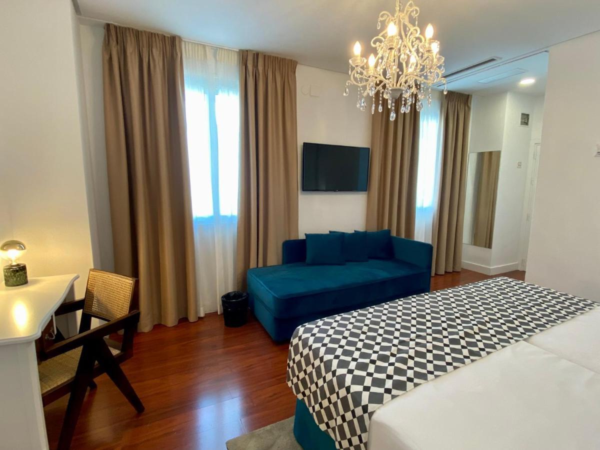 Hotel Derby