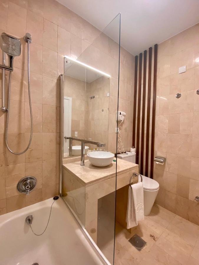 Hotel Derby Sevilla