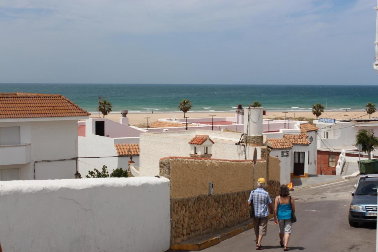 Apartamento Carril De La Fuente Conil De La Frontera