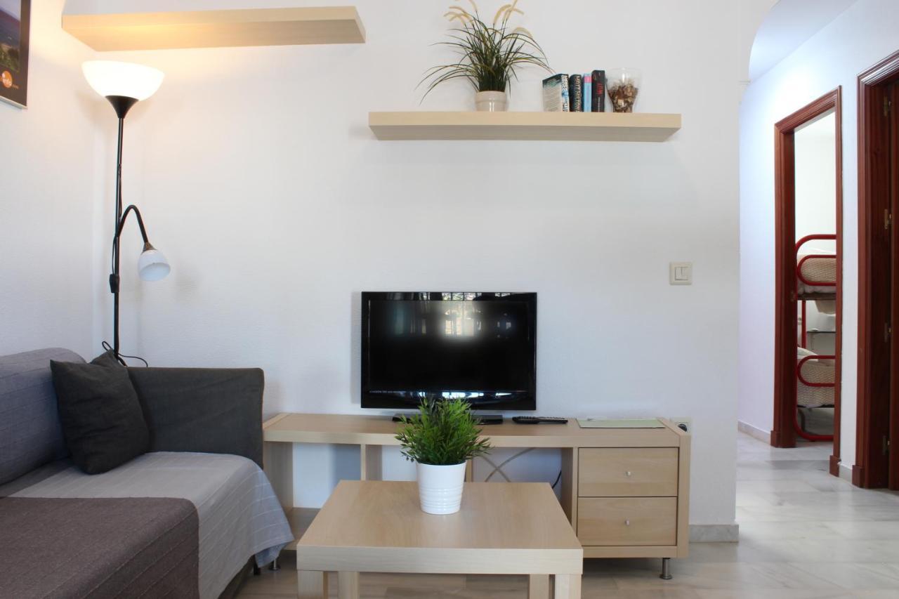 Apartamento Mayor - Apartelius - Chiclana Apartment Chiclana de la Frontera