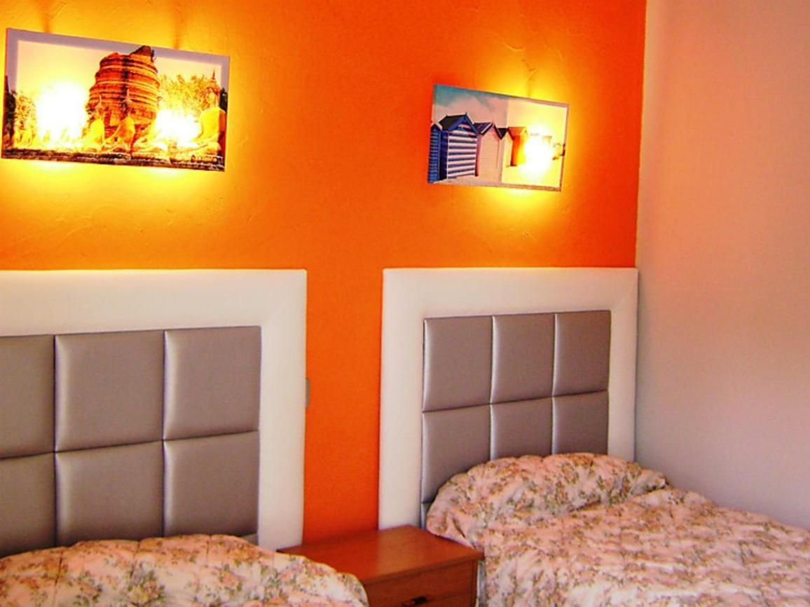 Casa Rivas Con Piscina Abierta Todo El Año Сasa de vacaciones