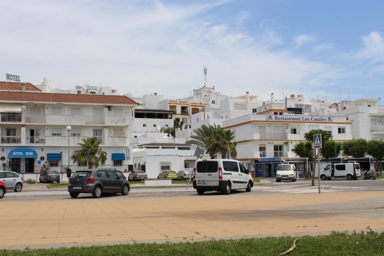Carril De La Fuente *