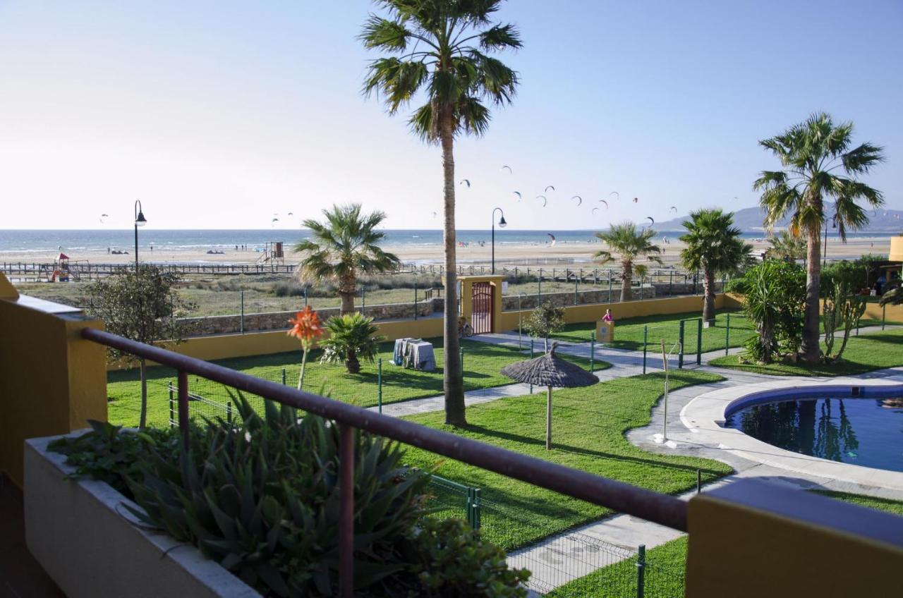 Apartamento Cosmos Sur - A Pie De Playa *