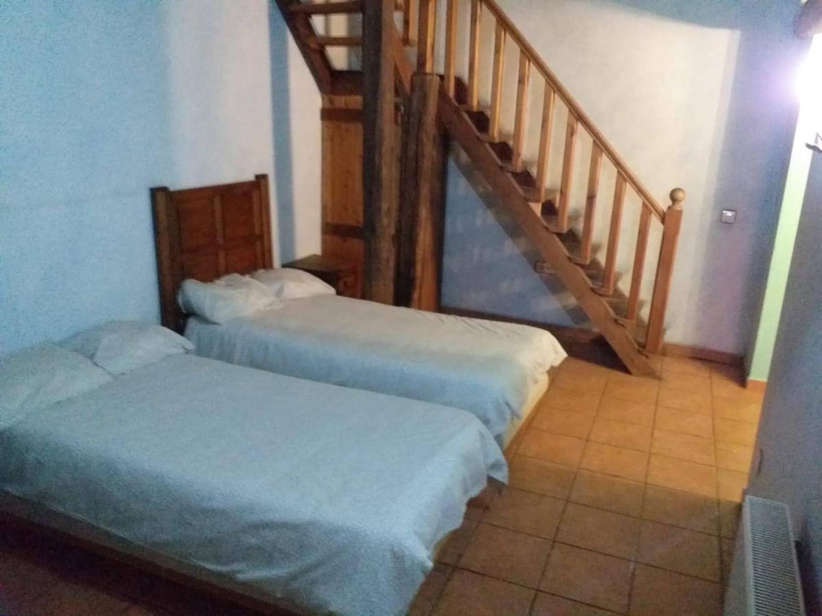 Casa D'agosto Сasa de vacaciones