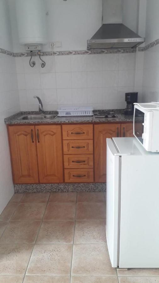 Pensión Casa Pacheco