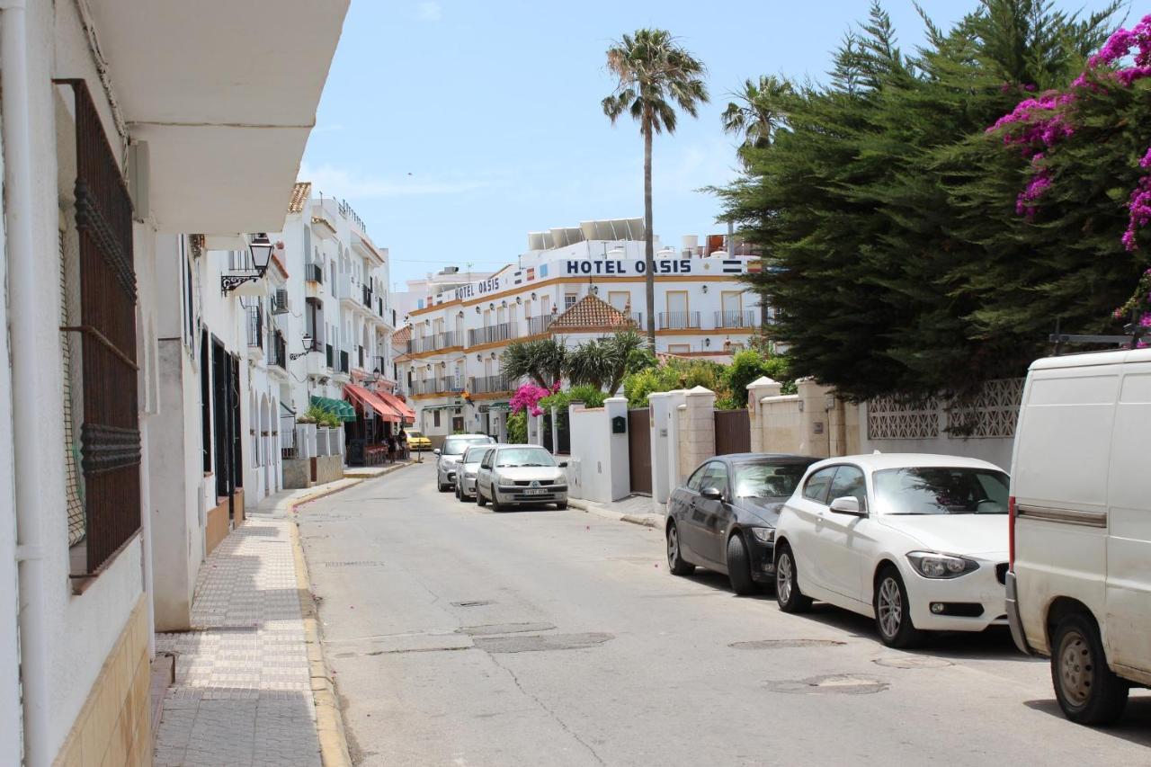 Carril De La Fuente Apartamento Conil De La Frontera