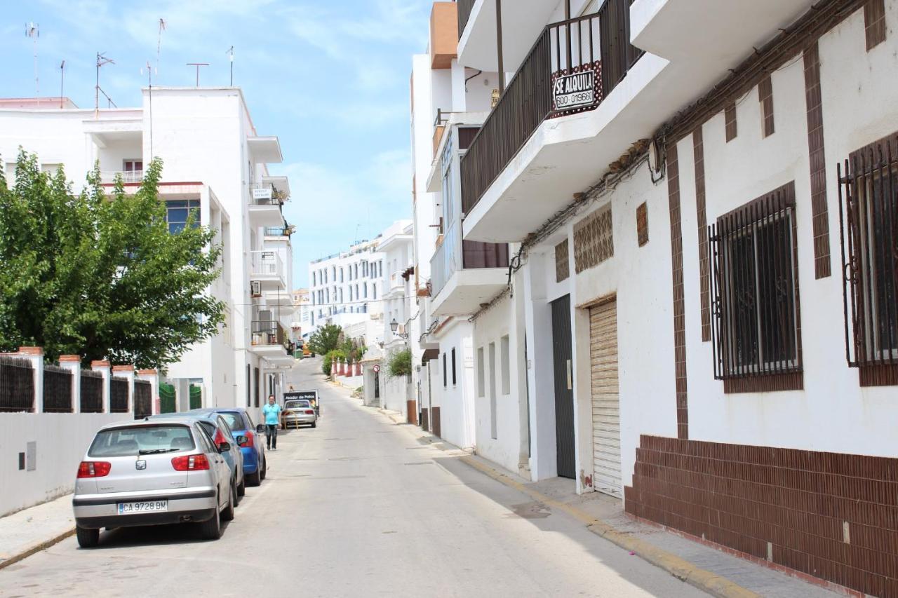 Apartamento Carril De La Fuente