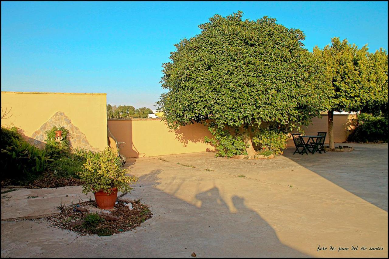 Mi Oasis Holiday home *