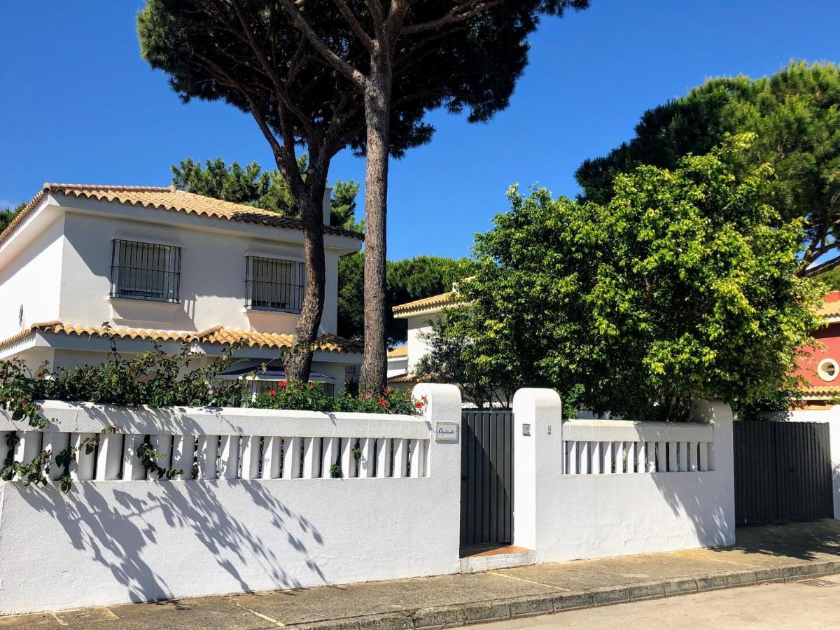 Casa Eslora * Chiclana de la Frontera