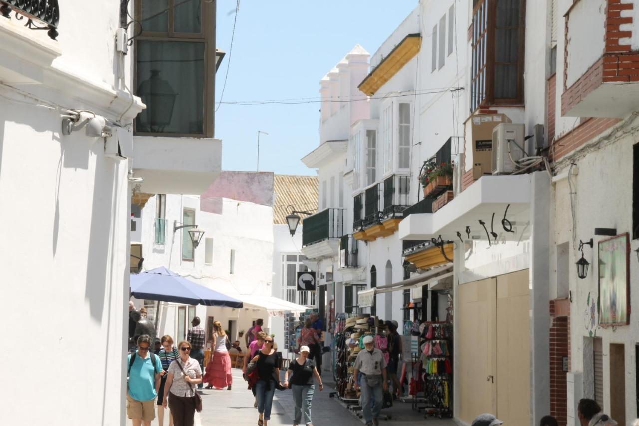 Apartamento Casa Sol
