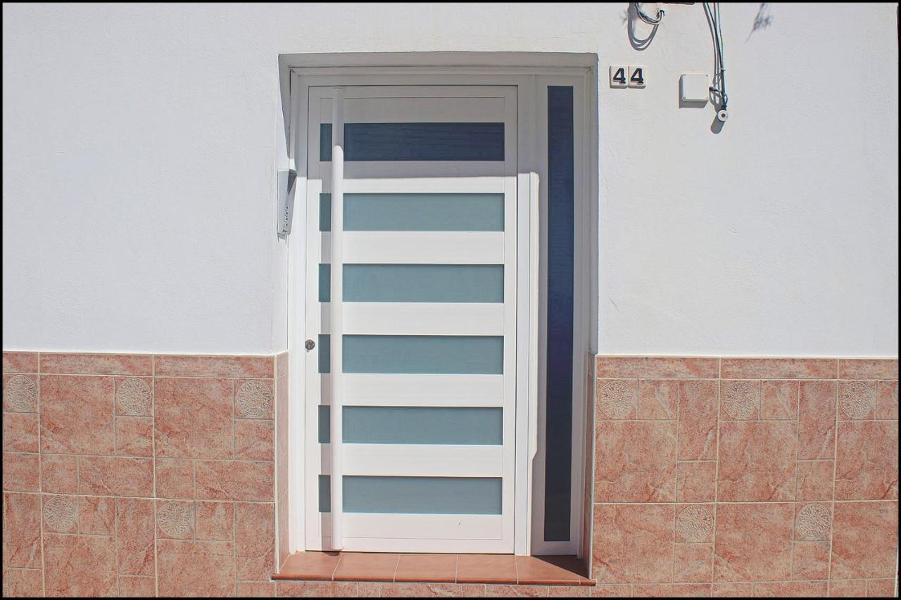 Apartamento Casa Sol