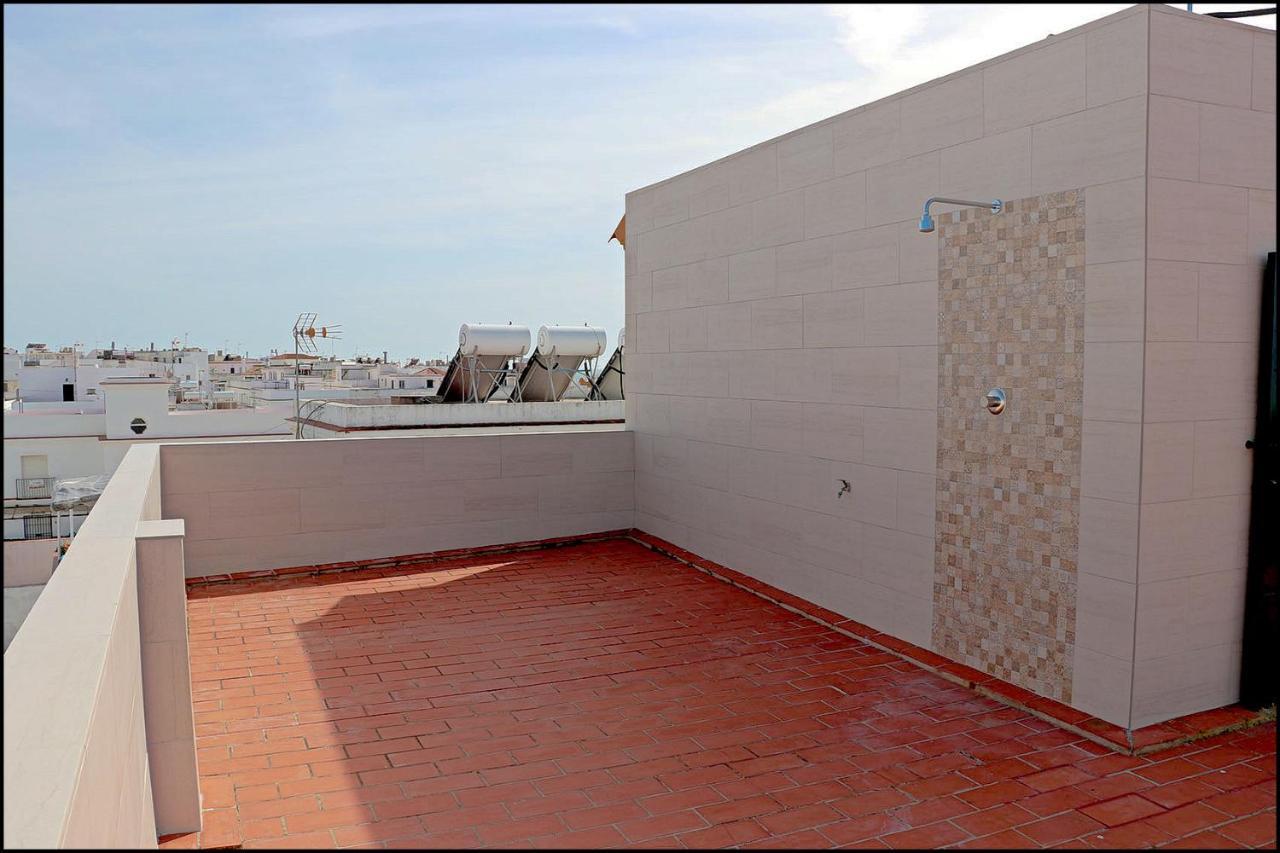 Apartamento Casa Sol