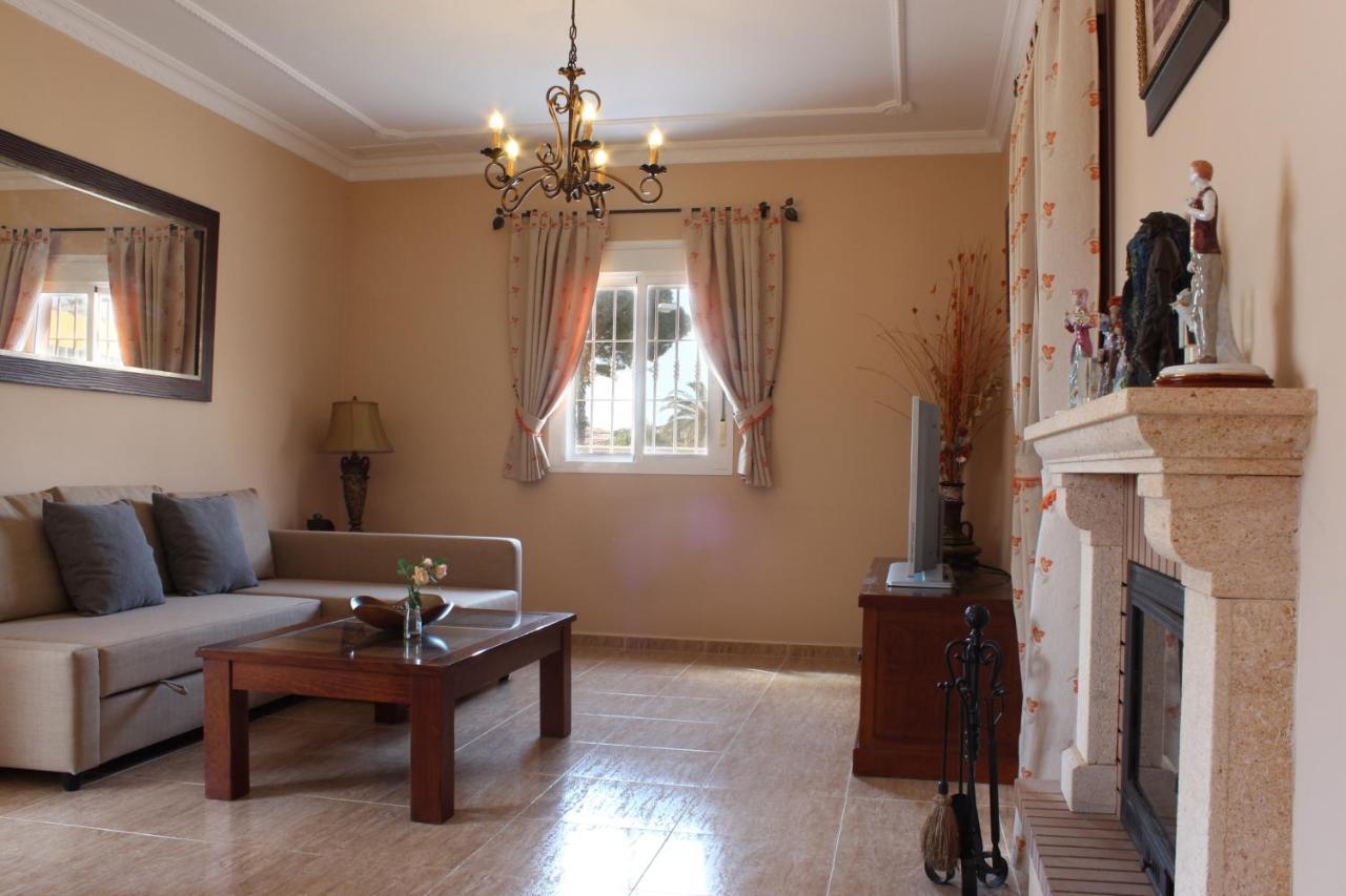 Chalet Marisma Con Piscina Privada Holiday home