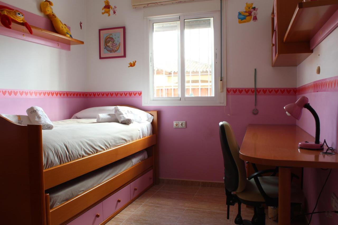Holiday home Chalet Marisma Con Piscina Privada *
