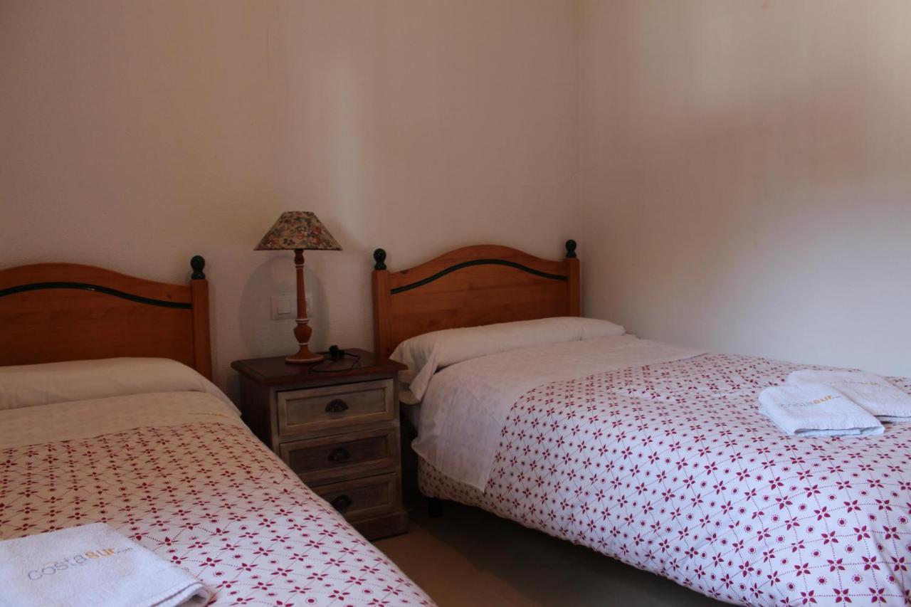 Chalet Violeta - Cerca De La Playa Chiclana de la Frontera