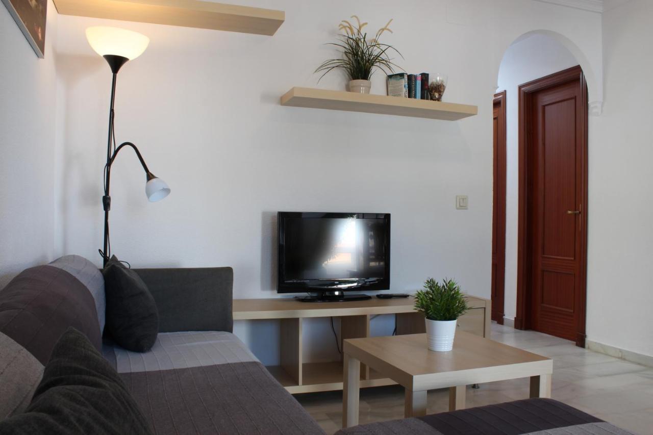 Apartment Apartamento Mayor - Apartelius - Chiclana *