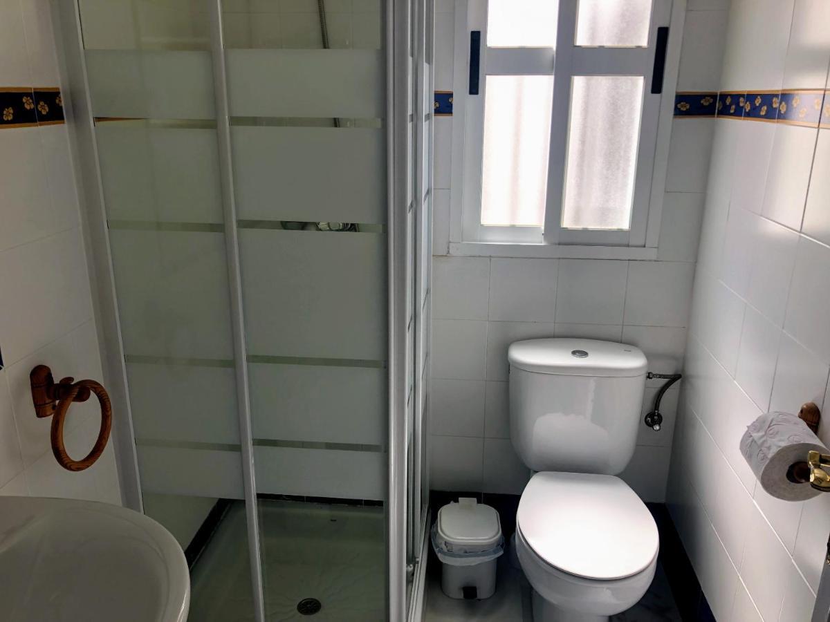 Casa Eslora Holiday home *
