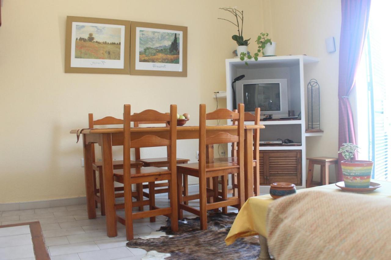Apartamento De La Barca *