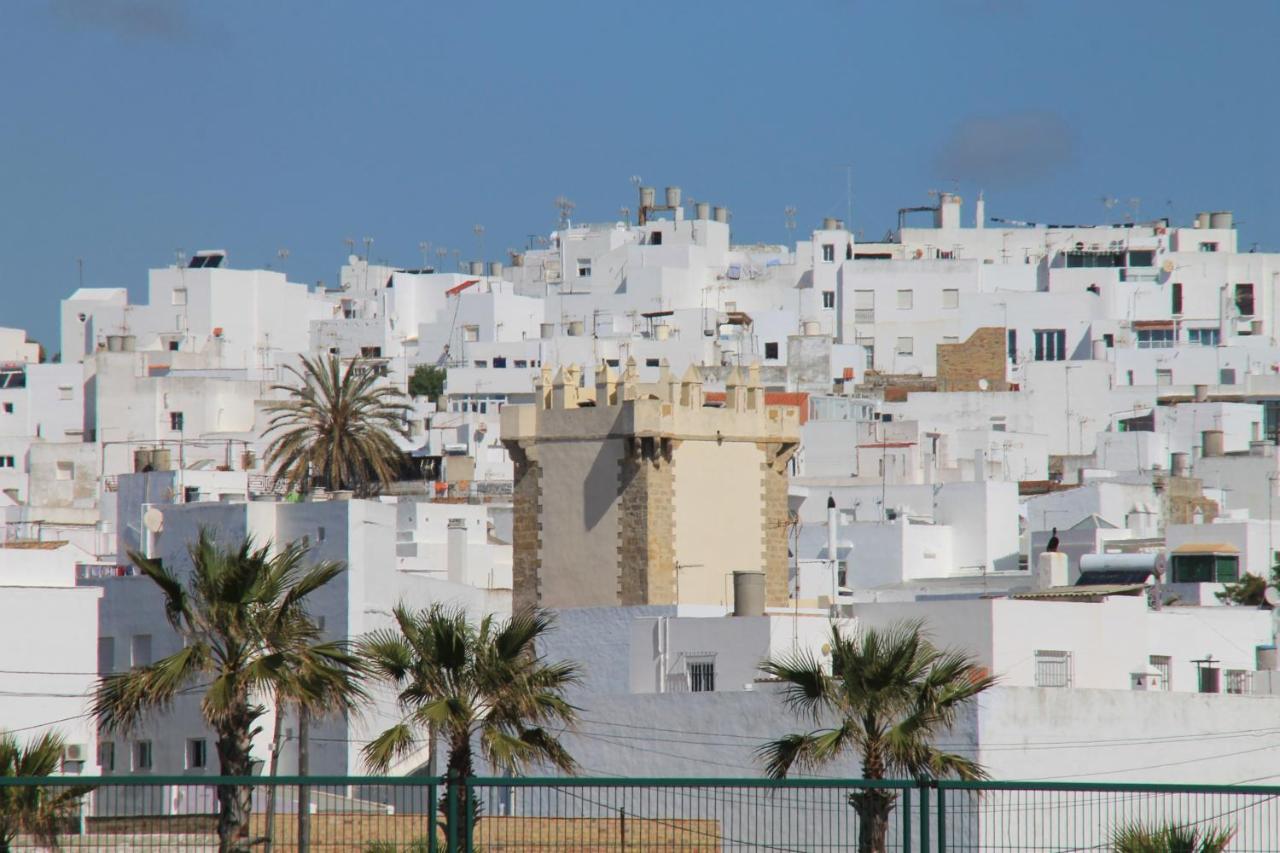 Apartamento Centro Conil Conil De La Frontera