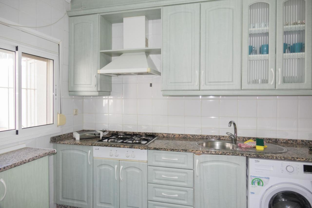 Holiday home Casa Diego De Noche *