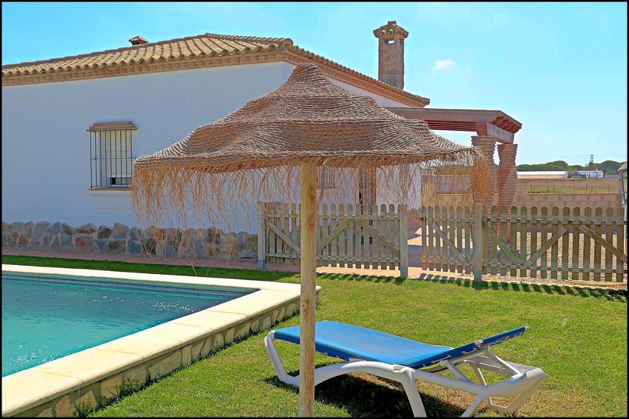 Ruperto Chalet Conil De La Frontera