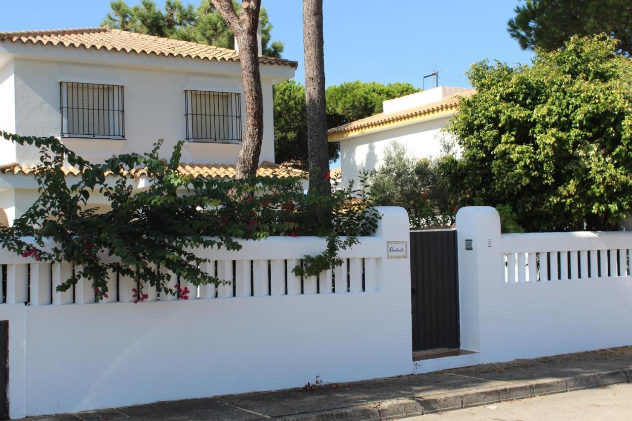 Holiday home Casa Eslora *