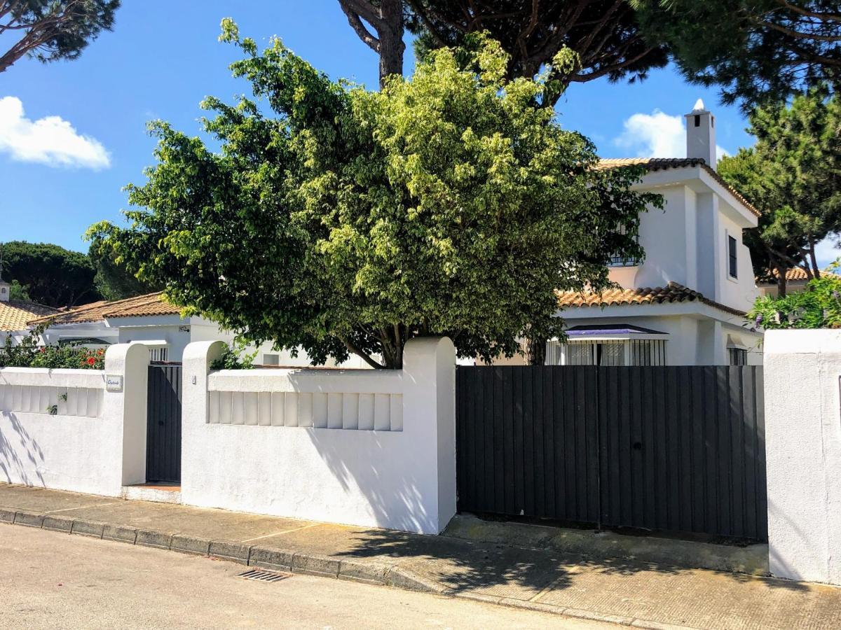 Casa Eslora * Chiclana de la Frontera