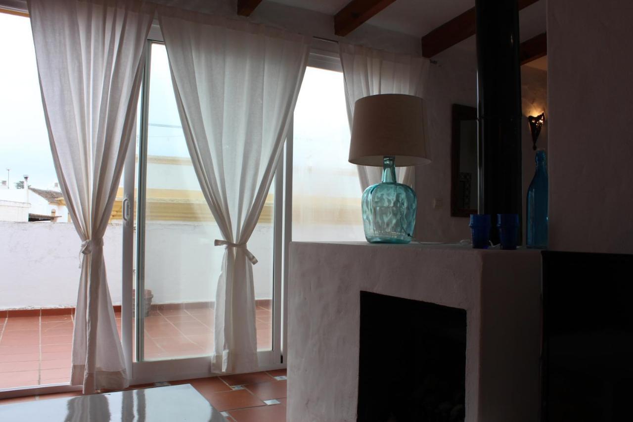 Atico Castillo Apartment