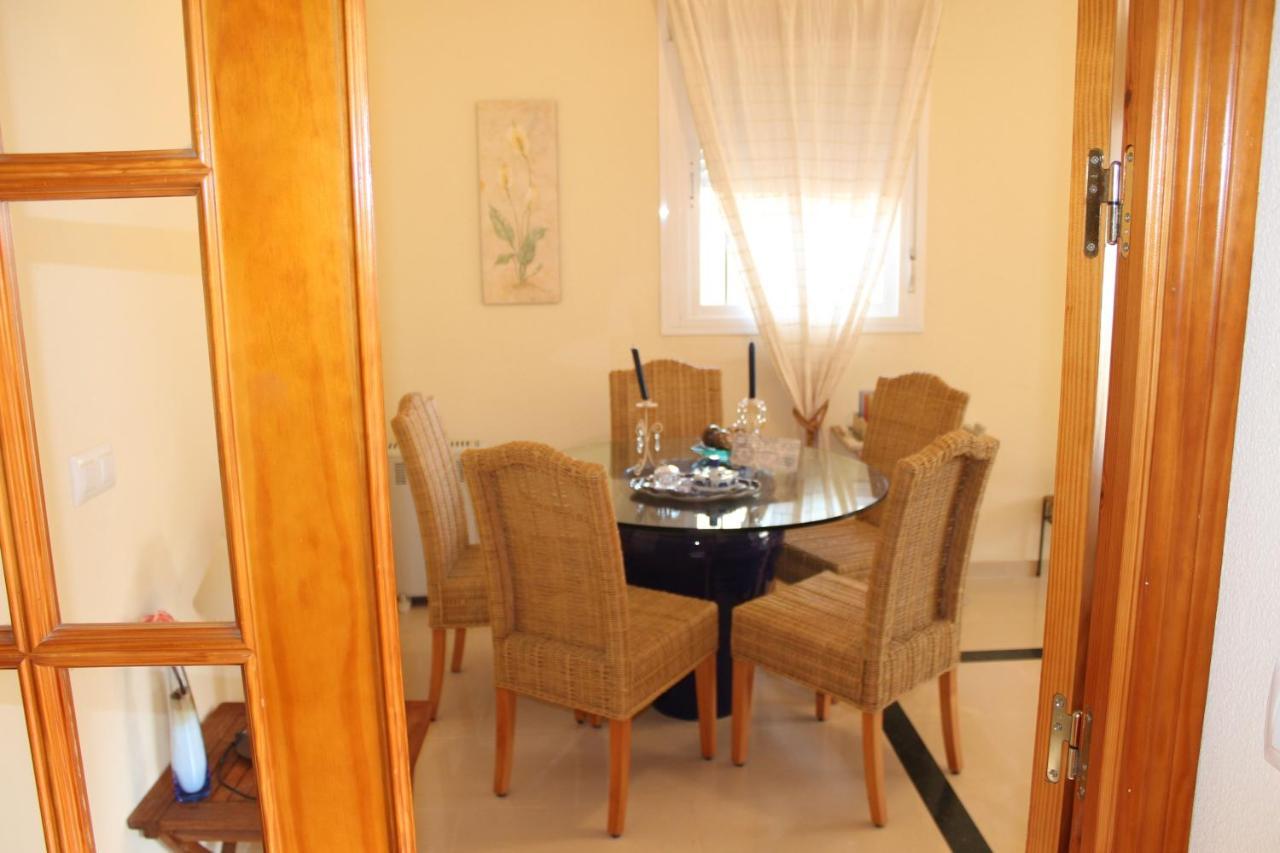 Chalet Violeta - Cerca De La Playa Holiday home Chiclana de la Frontera