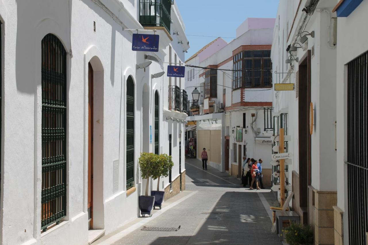 Apartamento Centro Conil Conil De La Frontera