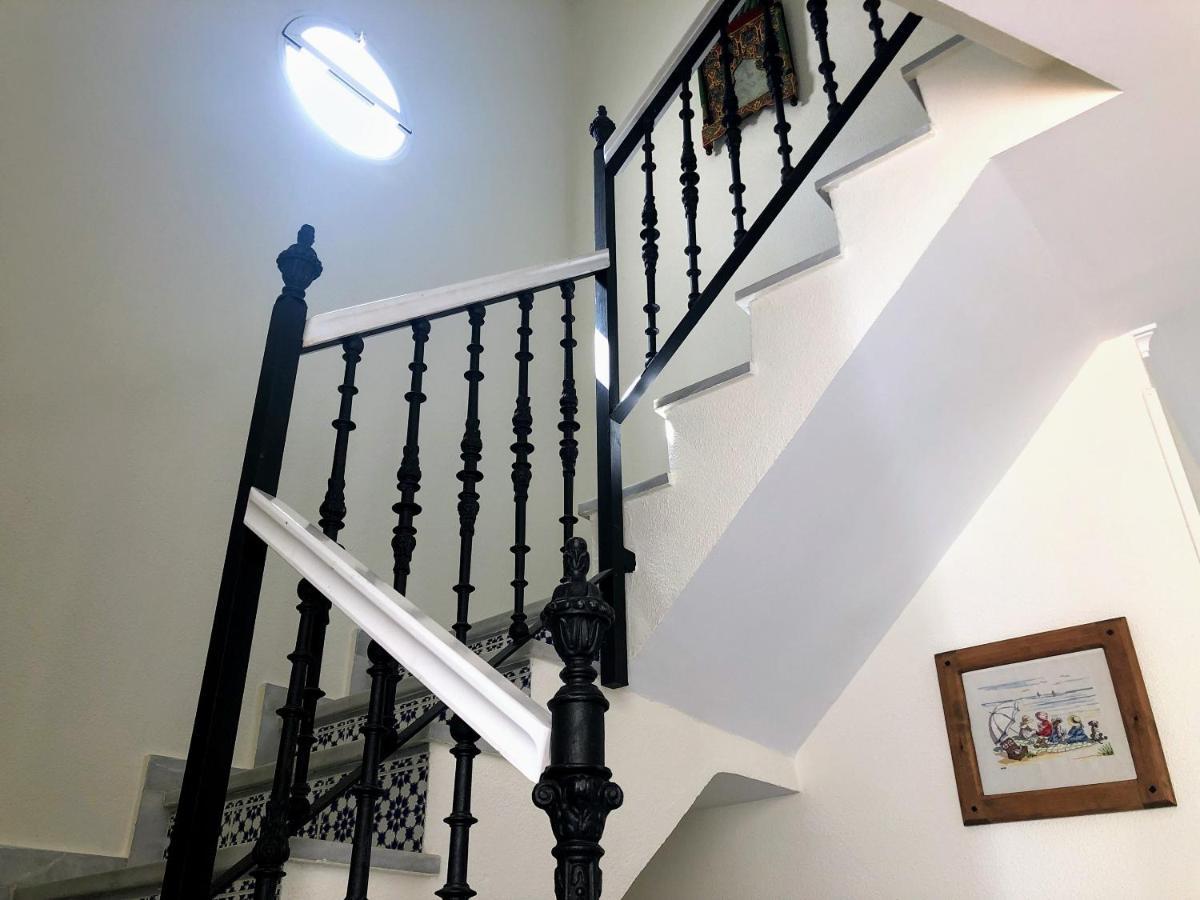 Holiday home Casa Eslora