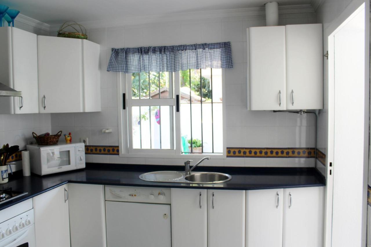Casa Eslora Holiday home *