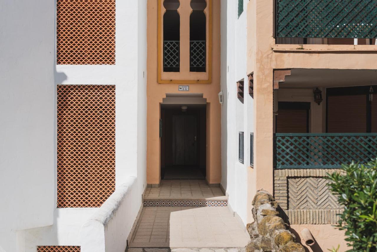 Apartamento Concavos Apartment