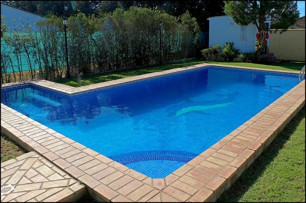 Holiday home Casa Roche Viejo