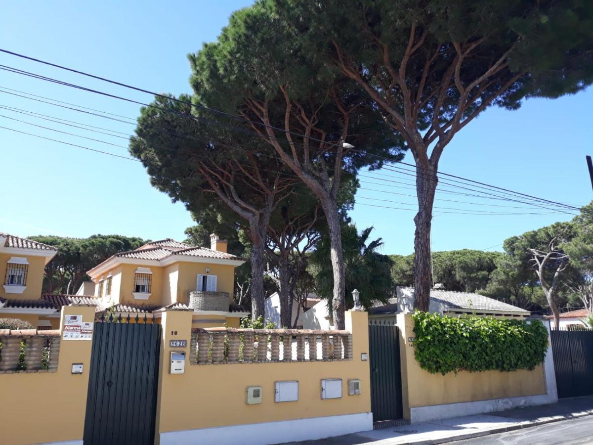Chalet Violeta - Cerca De La Playa
