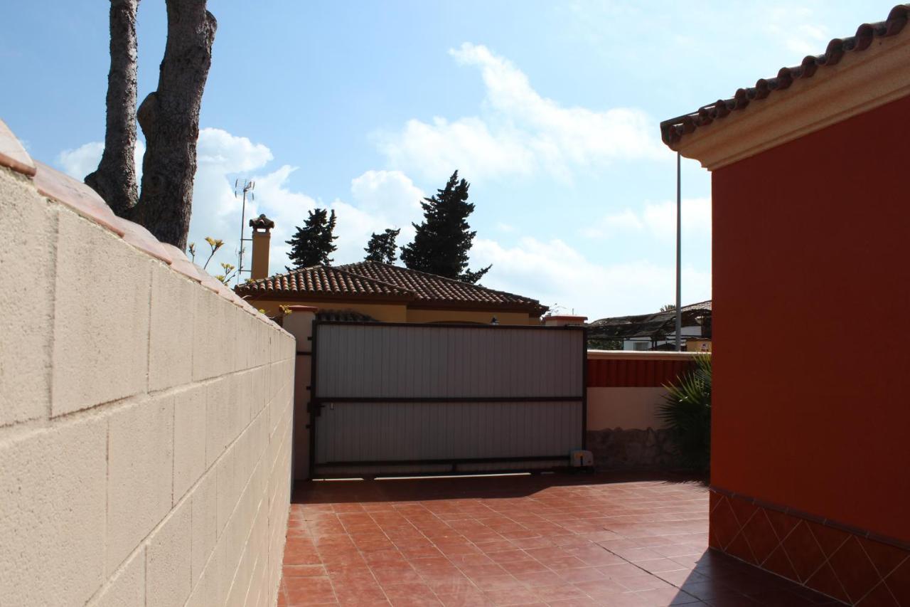 Chalet Marisma Con Piscina Privada Holiday home *