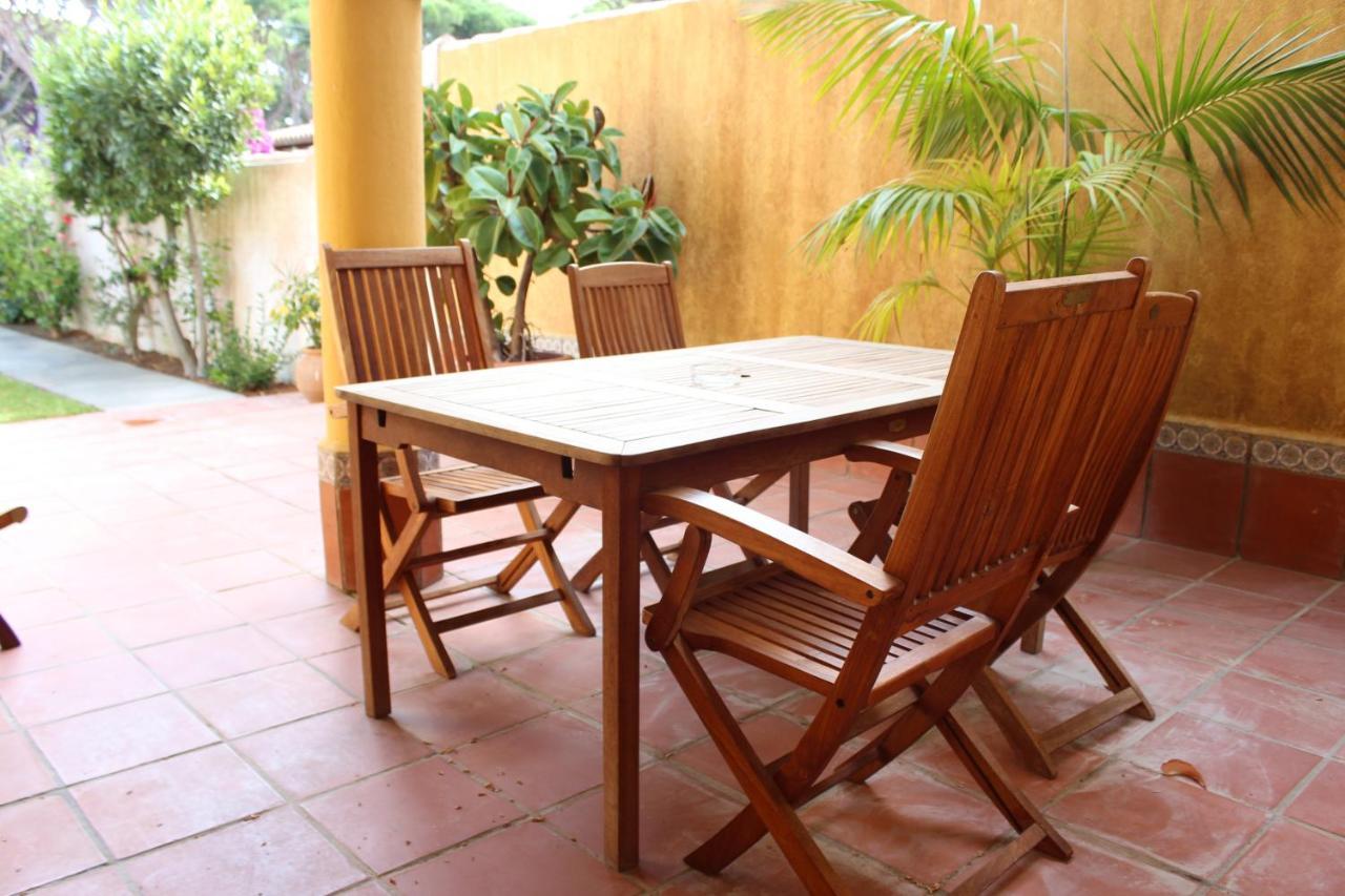Chalet Violeta - Cerca De La Playa