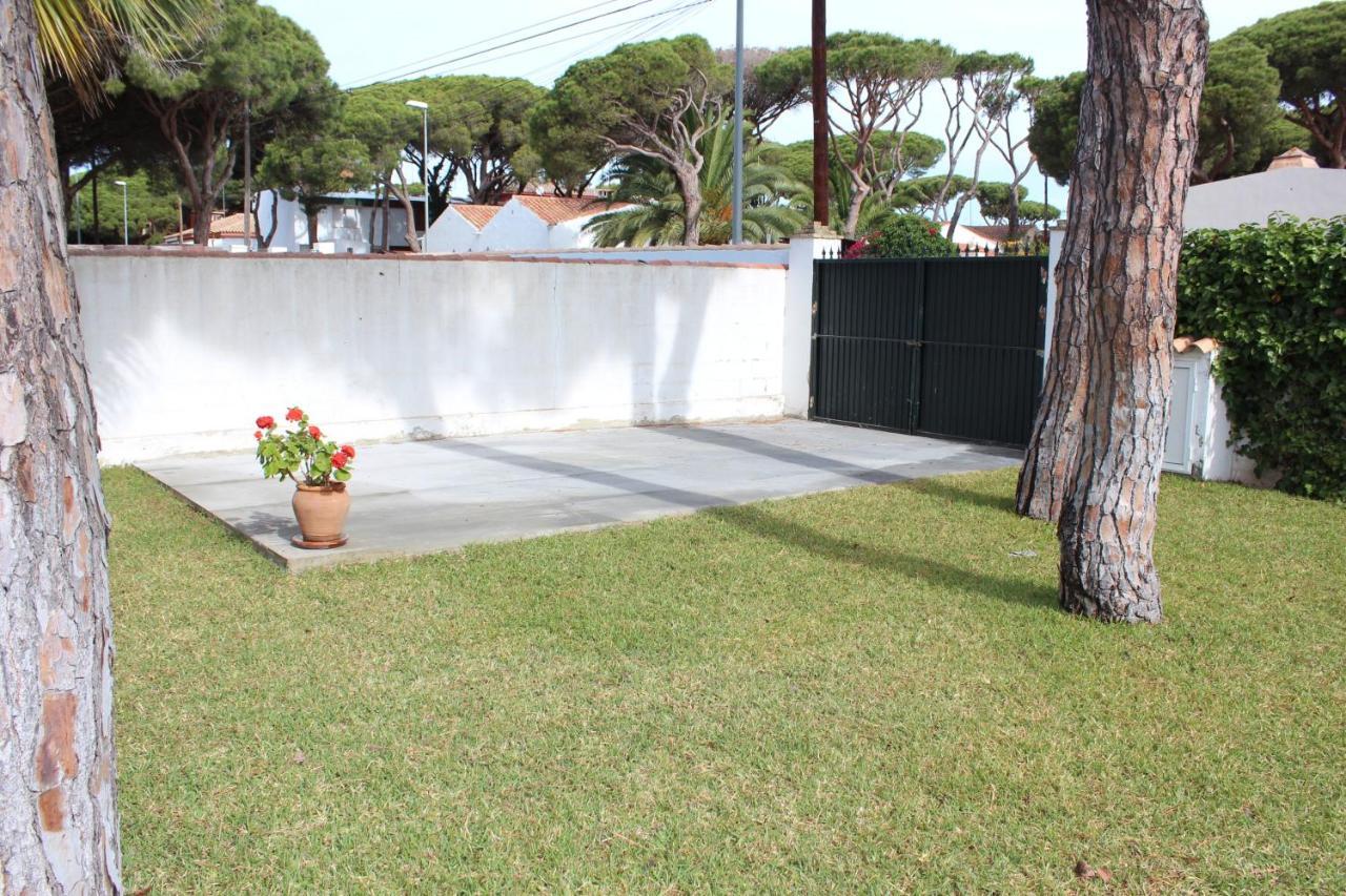 Chalet Violeta - Cerca De La Playa Holiday home Chiclana de la Frontera
