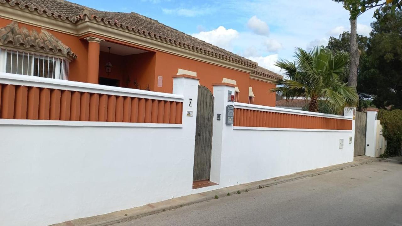 Chalet Marisma Con Piscina Privada Holiday home