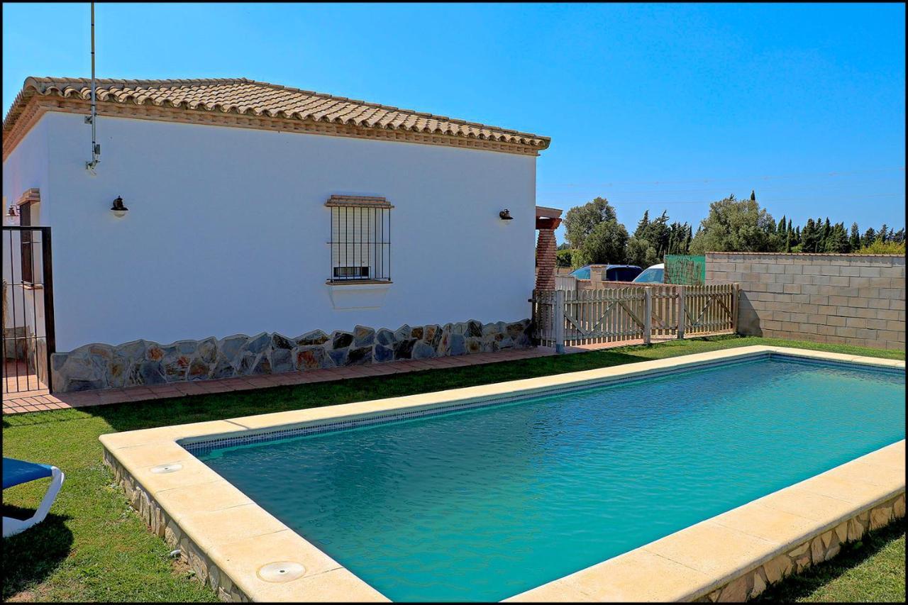 Ruperto Chalet Conil De La Frontera