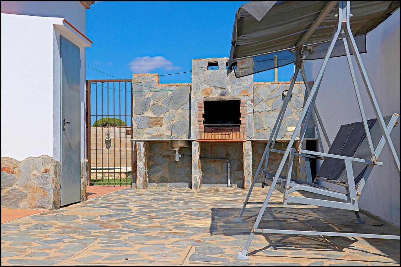 Ruperto Chalet Conil De La Frontera
