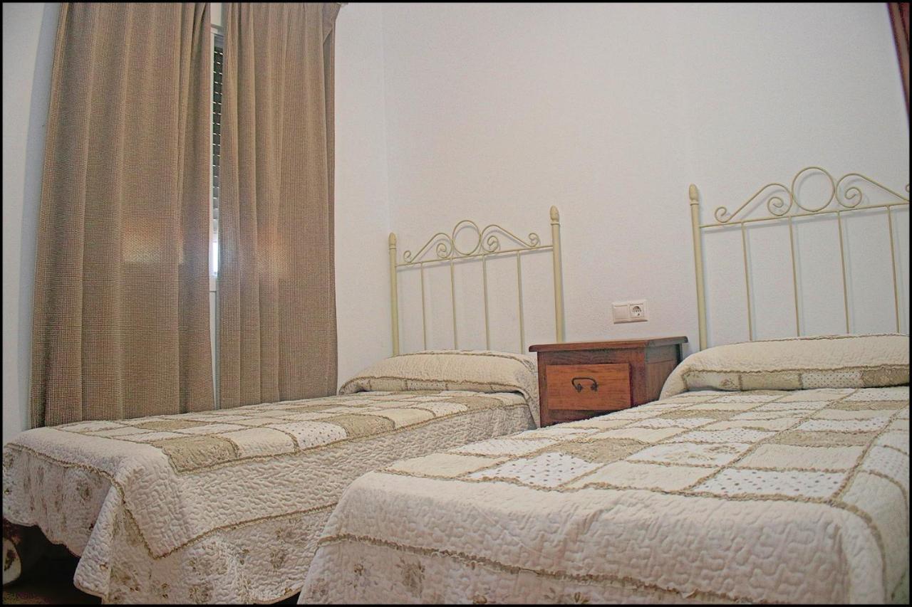 Ruperto Chalet Conil De La Frontera