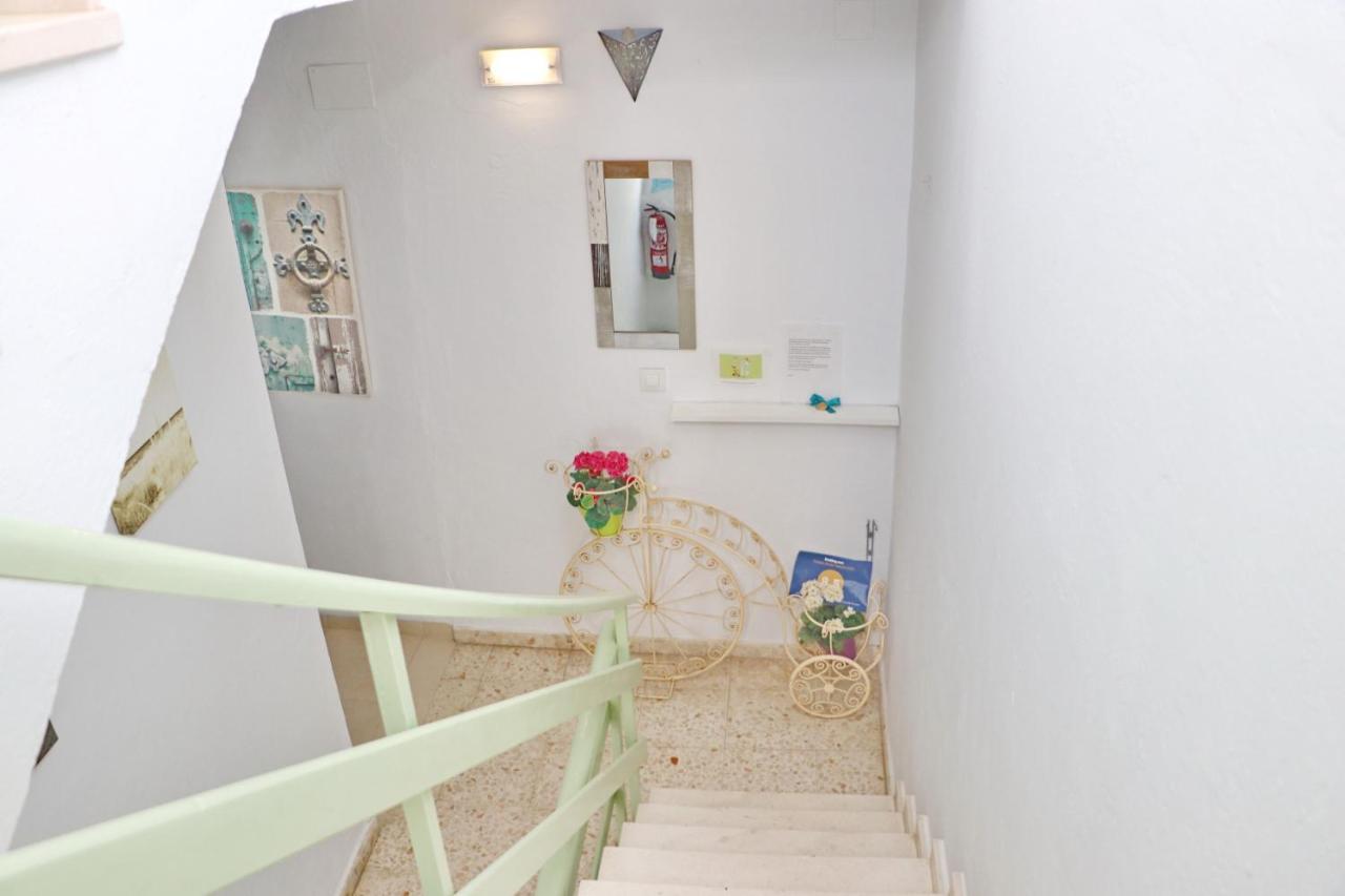 Canaveral Playa Conil Iv Guest house