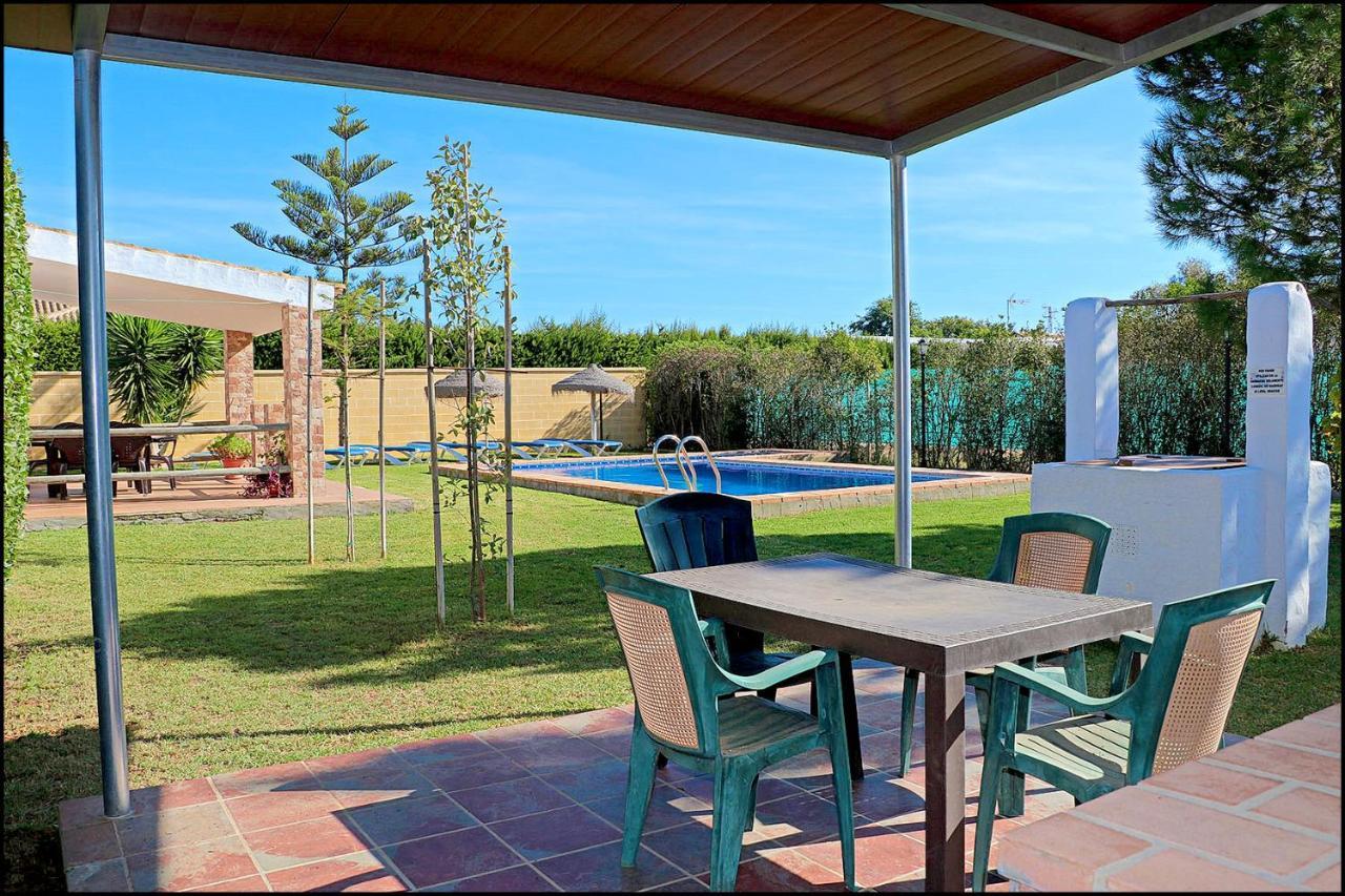 Casa Roche Viejo Holiday home *