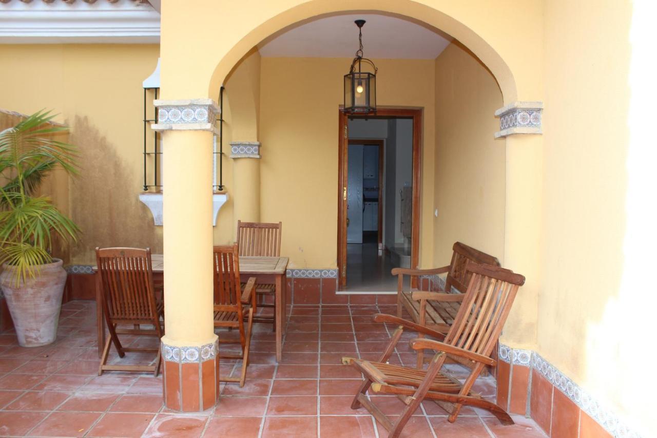 Chalet Violeta - Cerca De La Playa Holiday home Chiclana de la Frontera