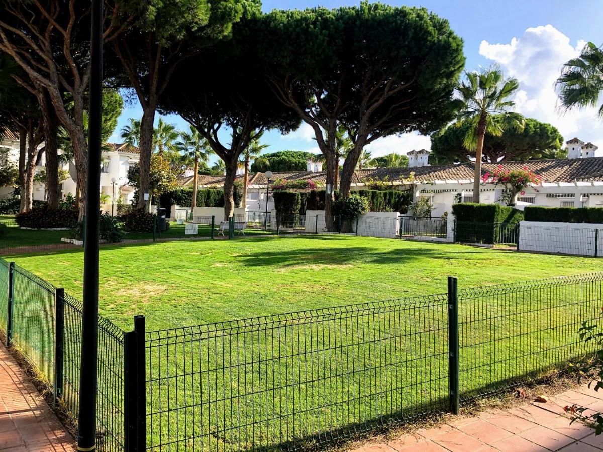 Apartment Zinna Chiclana de la Frontera