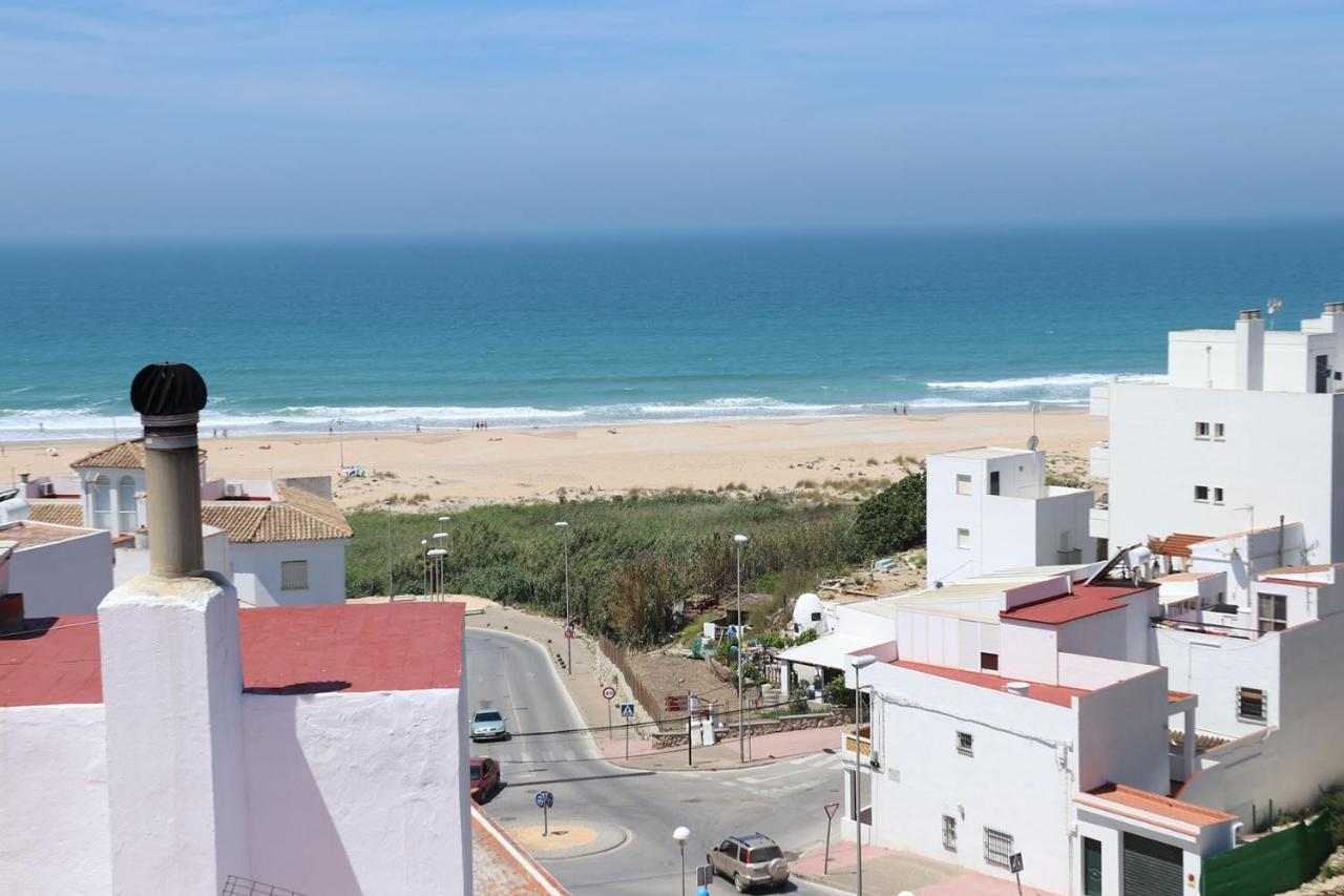 Piedra De La Redona Apartamento Conil De La Frontera